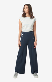 Agnes jersey pant