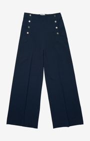Agnes jersey pant