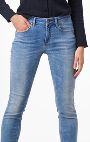 Elsa denim 5-pocket
