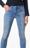 Elsa denim 5-pocket