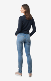 Elsa denim 5-pocket