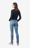 Elsa denim 5-pocket