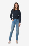 Elsa denim 5-pocket