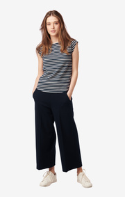 Chirpy pants culotte