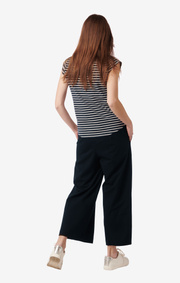 Chirpy pants culotte