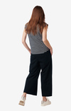 Chirpy pants culotte
