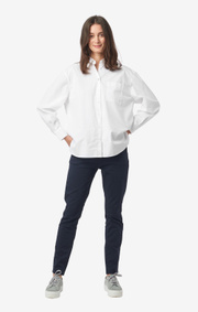 Camilla white shirt