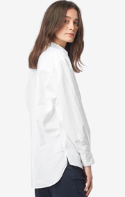 Camilla white shirt