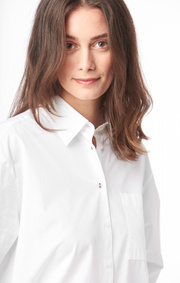 Camilla white shirt