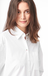 Camilla white shirt