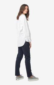 Camilla white shirt