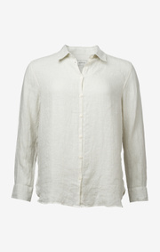 LINA LINEN SHIRT