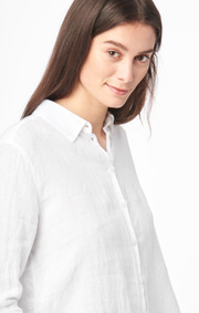 Lina linen shirt