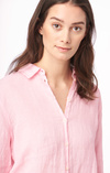 LINA LINEN SHIRT