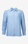 LINA LINEN SHIRT