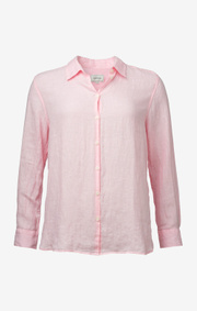 LINA LINEN SHIRT