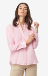 LINA LINEN SHIRT
