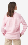 LINA LINEN SHIRT