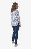 Camilla stripe shirt
