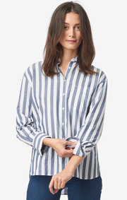Camilla stripe shirt