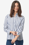 Camilla stripe shirt