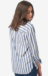 Camilla stripe shirt