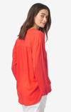 Flora blouse