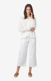 FLORA BLOUSE