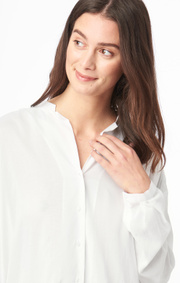 FLORA BLOUSE