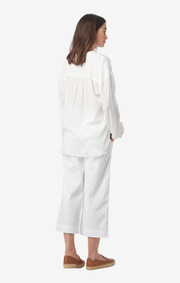 FLORA BLOUSE