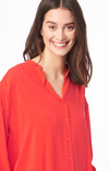 Flora blouse