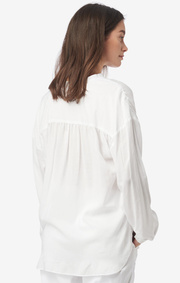 FLORA BLOUSE