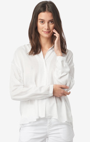 FLORA BLOUSE