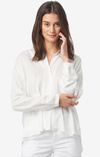 FLORA BLOUSE