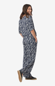Julia printed top