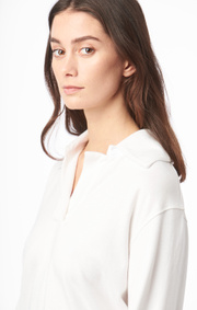 Jessica polo l.s. t-shirt