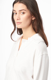 Jessica polo l.s. t-shirt