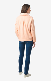 JESSICA POLO L.S. T-SHIRT