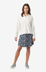 Jessica polo l.s. t-shirt