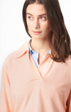 JESSICA POLO L.S. T-SHIRT
