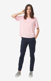 Boomerang - ELVA T-SHIRT - Middway pink