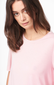 Boomerang - ELVA T-SHIRT - Middway pink