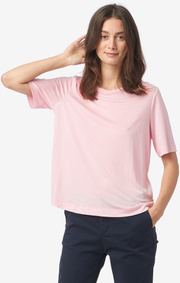 Boomerang - ELVA T-SHIRT - Middway pink