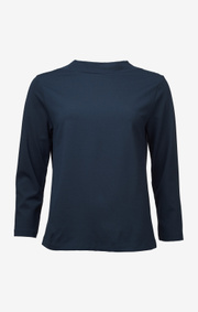 Eva jersey top