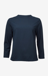 Eva jersey top