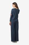 Eva jersey top