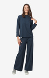 Eva jersey top