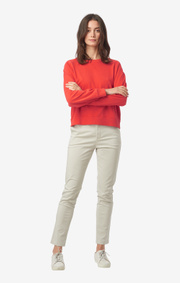 KLARA SWEATSHIRT