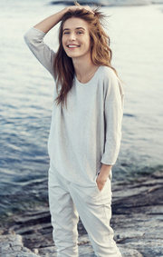 Planta sweater