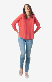 PLANTA SWEATER